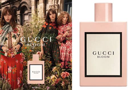 gucci bloom elixir|Gucci Bloom 2017.